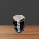 Cipolle Borrettane in Aceto Balsamico IGP di Modena