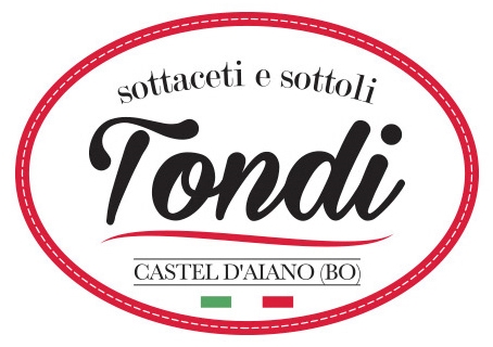 Sottaceti Tondi